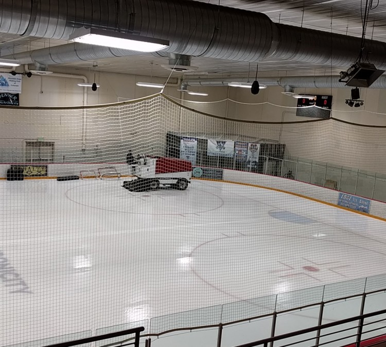 Edge Ice Arena (Littleton,&nbspCO)